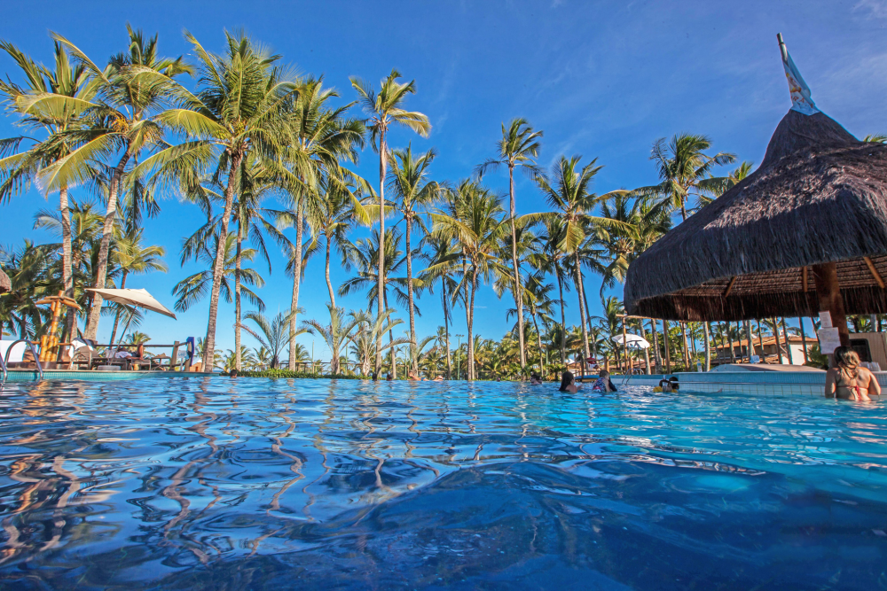 Agosto Cana Brava Resort 2026 - foto 2